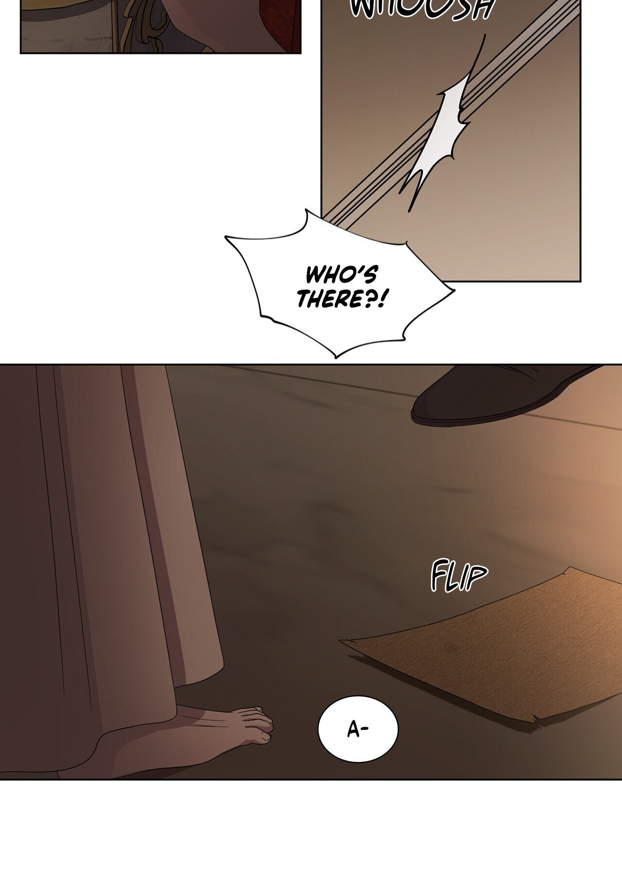 Read Golden Time (Ryu Hyang) chapter 95 image 5 on Lezhin