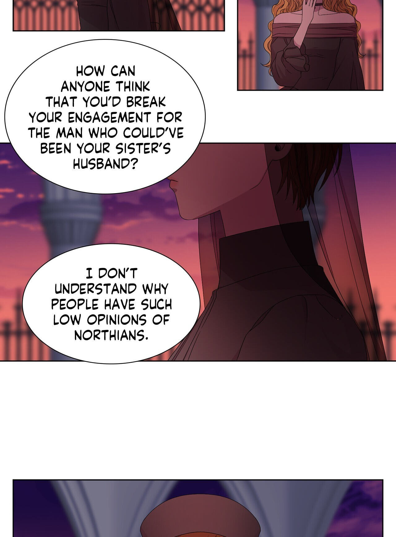 Read Golden Time (Ryu Hyang) chapter 96 image 14 on Lezhin