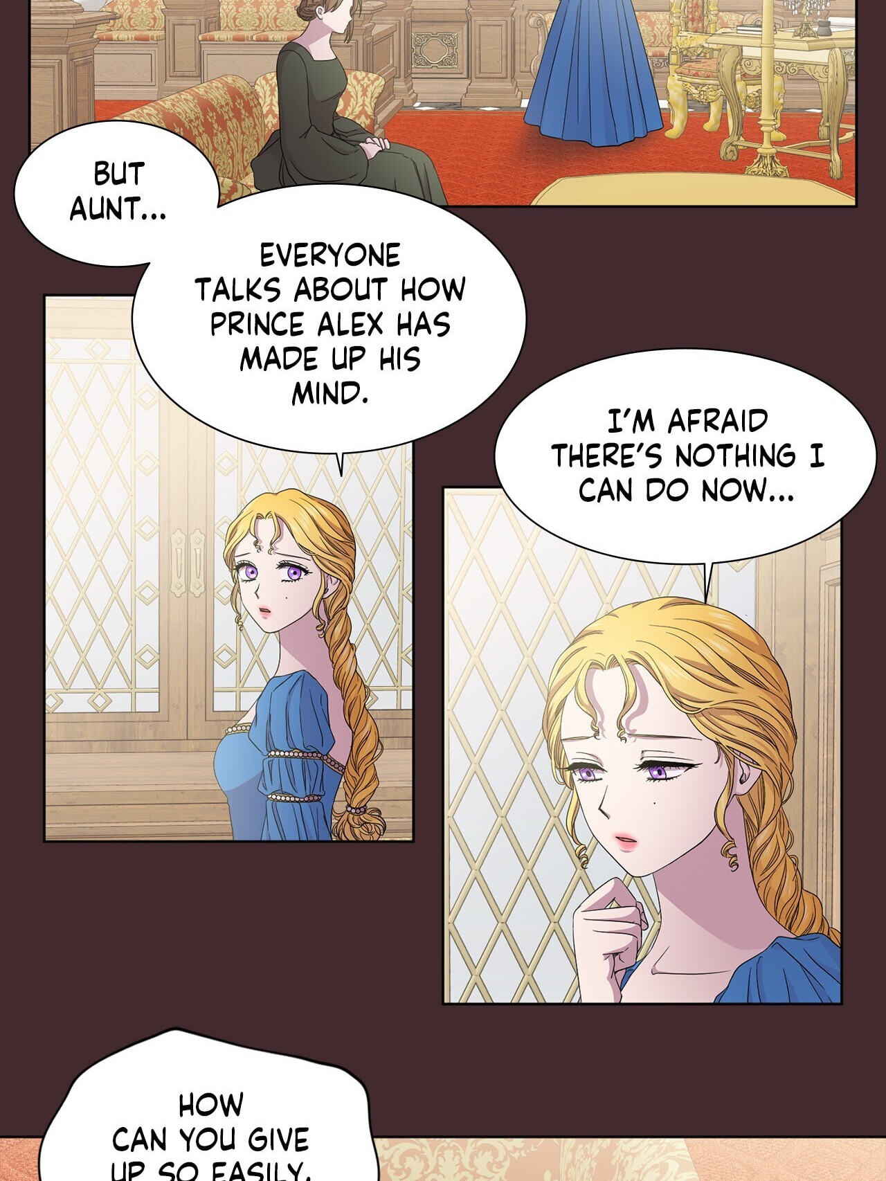 Read Golden Time (Ryu Hyang) chapter 96 image 2 on Lezhin