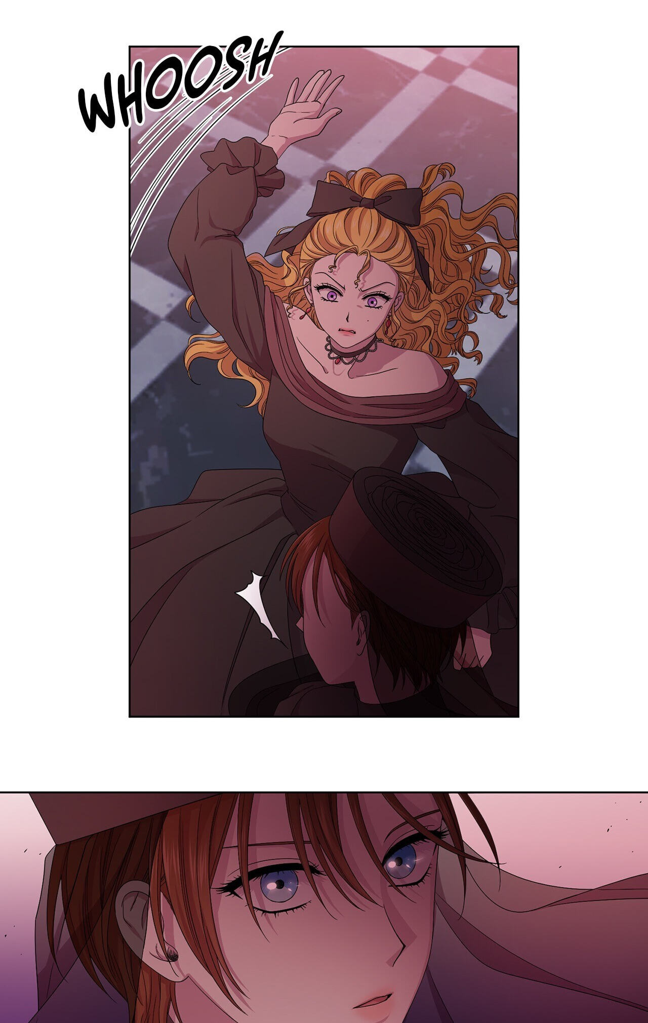 Read Golden Time (Ryu Hyang) chapter 96 image 20 on Lezhin