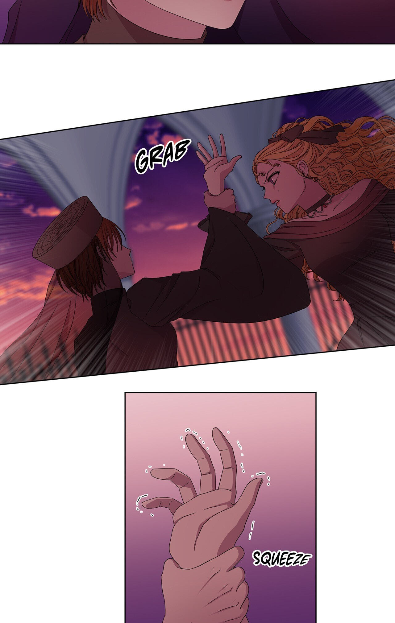 Read Golden Time (Ryu Hyang) chapter 96 image 21 on Lezhin