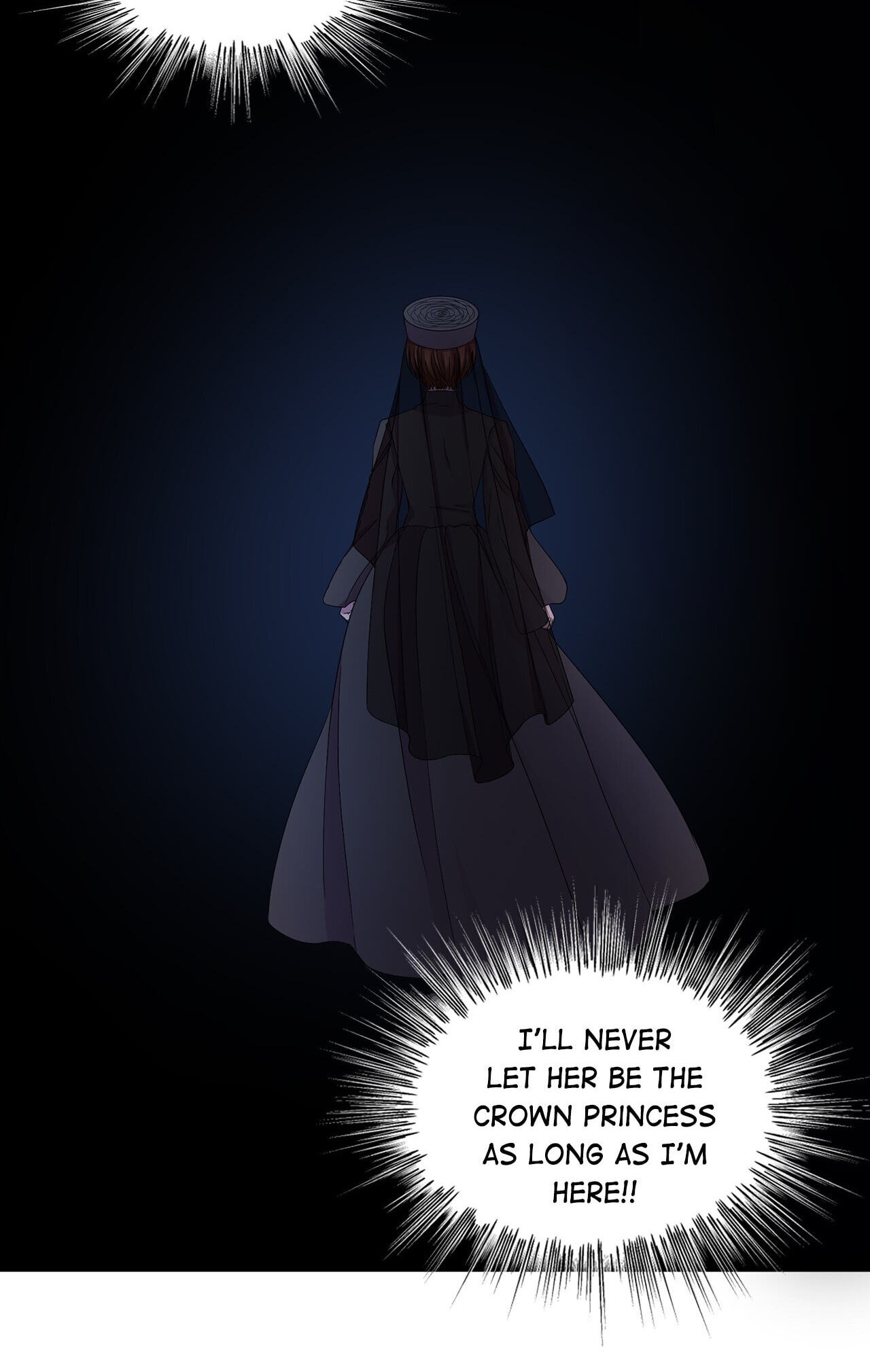 Read Golden Time (Ryu Hyang) chapter 96 image 24 on Lezhin