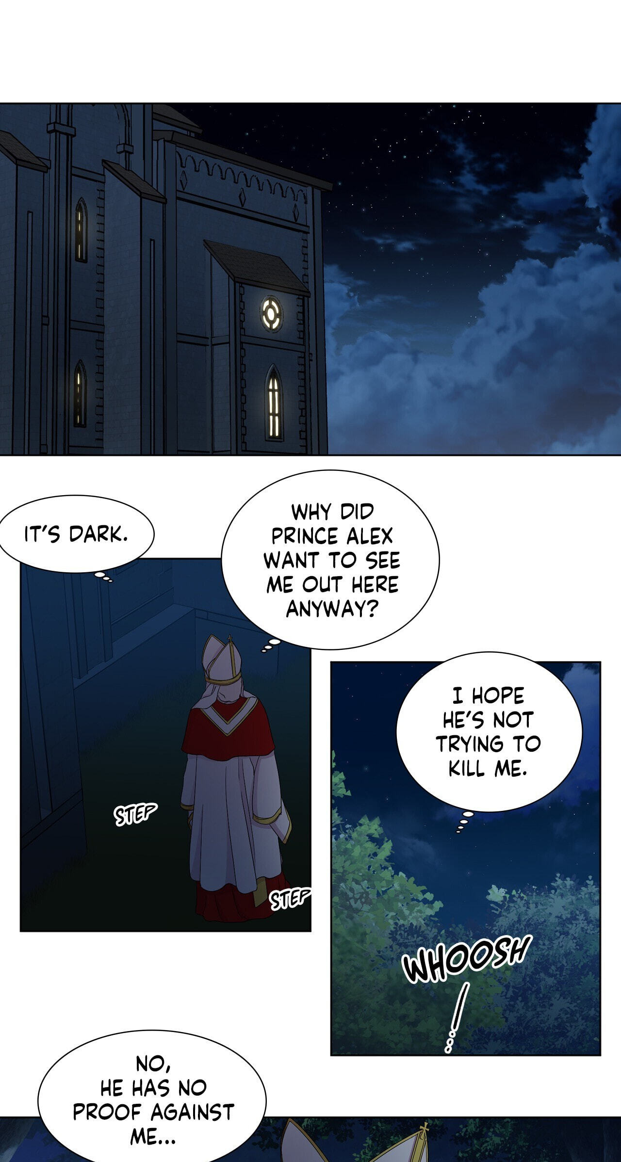 Read Golden Time (Ryu Hyang) chapter 96 image 25 on Lezhin