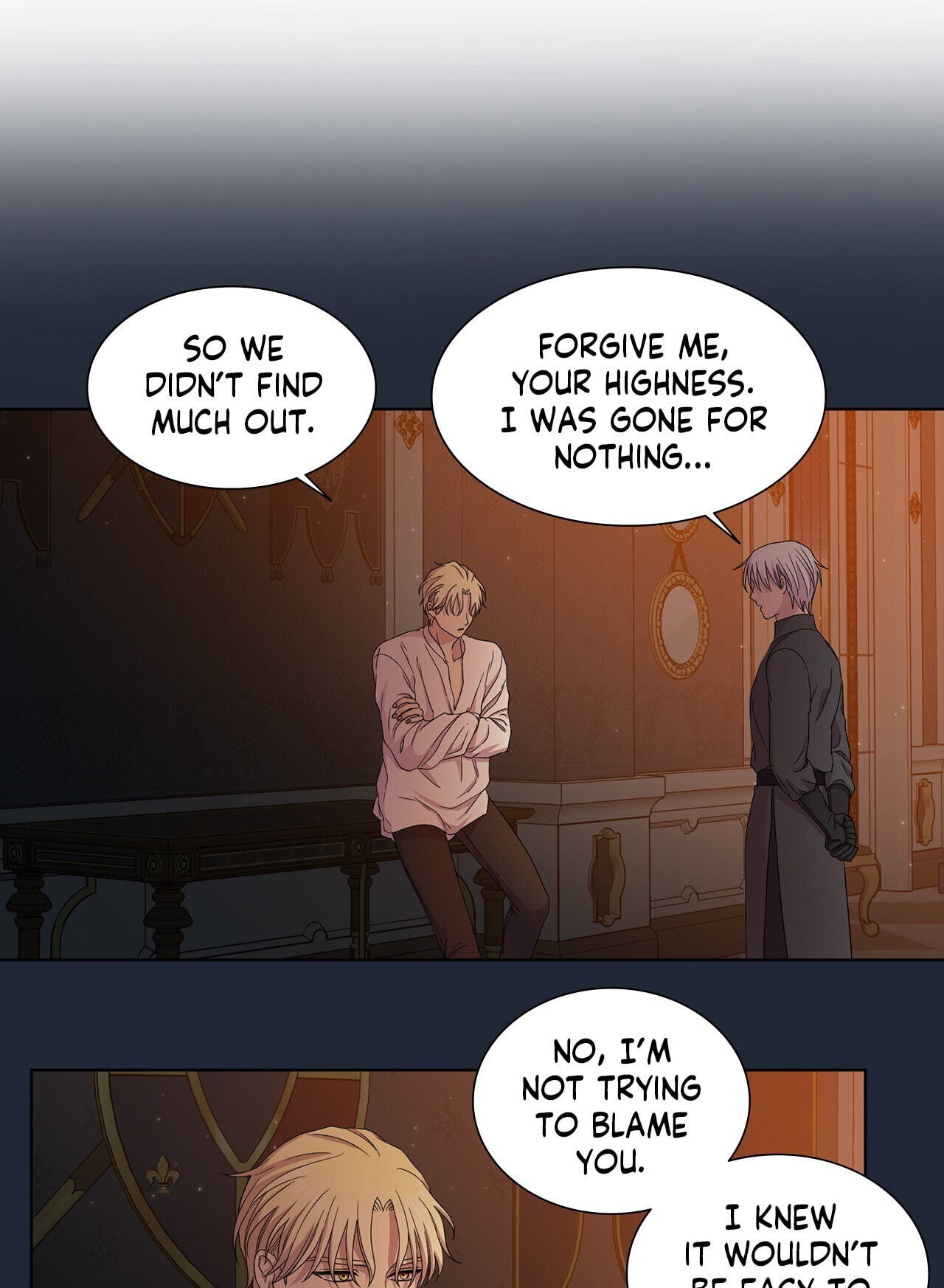 Read Golden Time (Ryu Hyang) chapter 96 image 29 on Lezhin