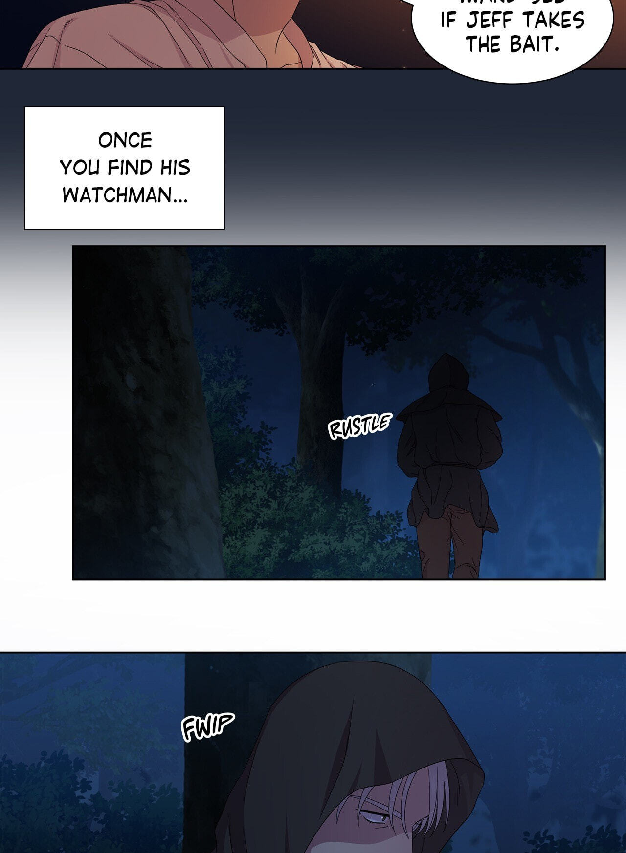Read Golden Time (Ryu Hyang) chapter 96 image 33 on Lezhin
