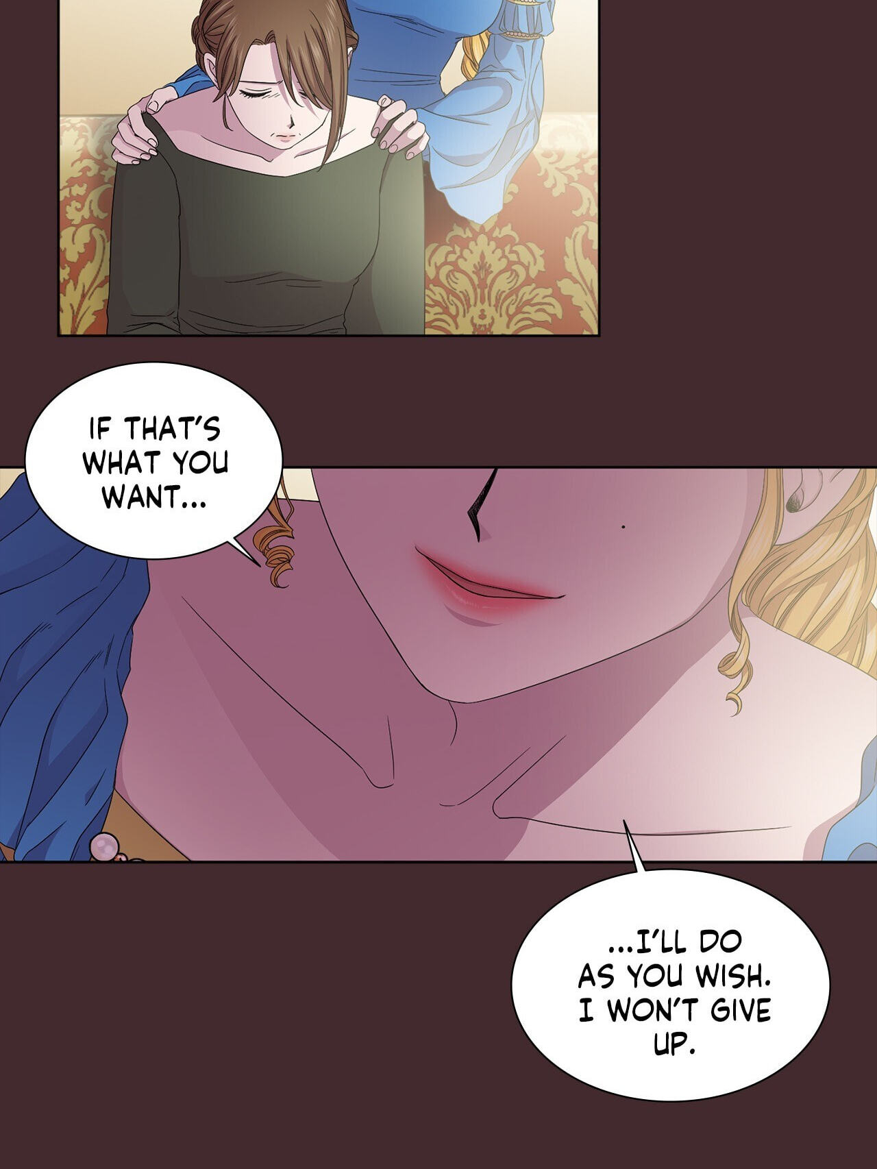 Read Golden Time (Ryu Hyang) chapter 96 image 6 on Lezhin