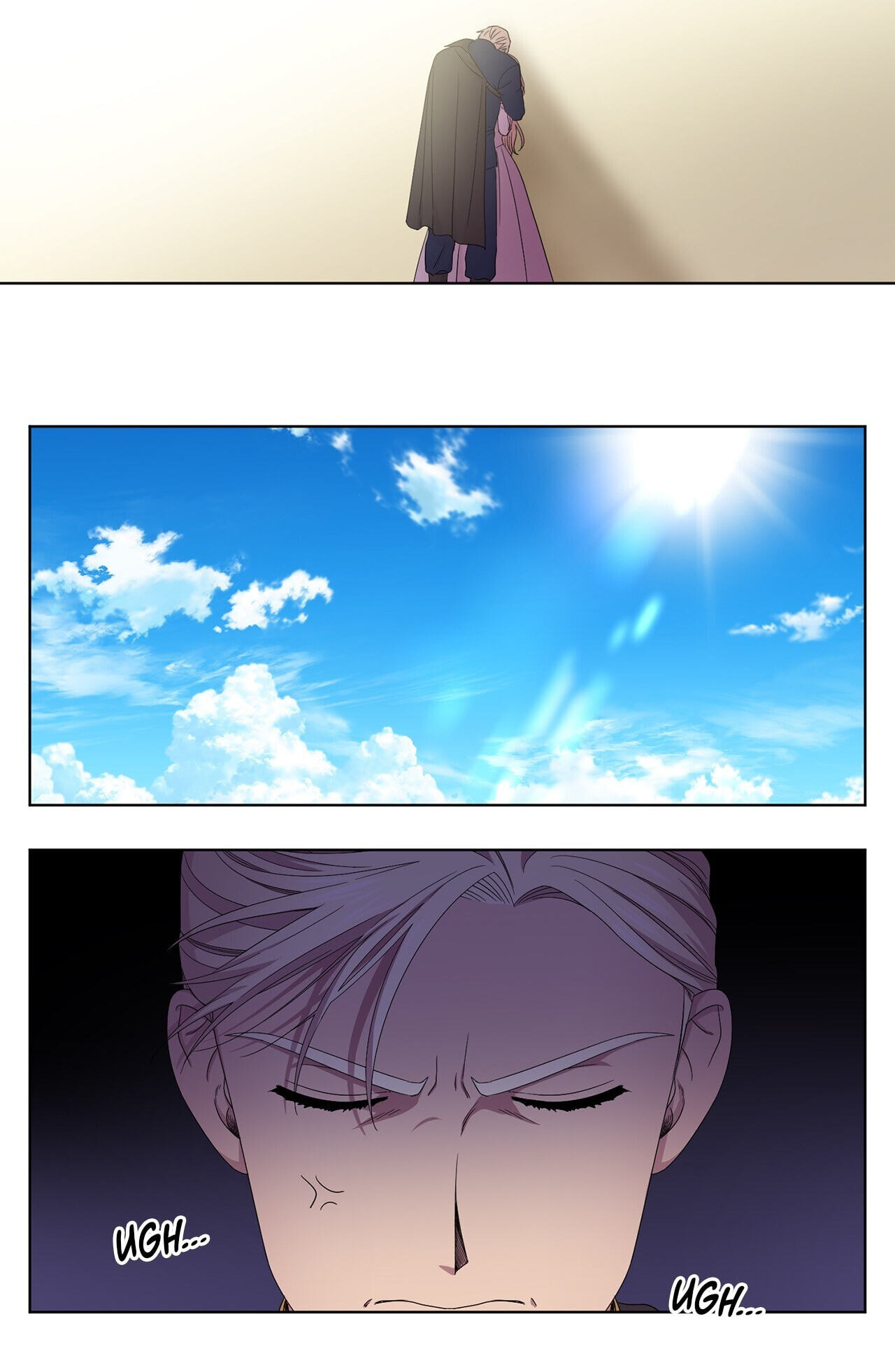 Read Golden Time (Ryu Hyang) chapter 97 image 10 on Lezhin