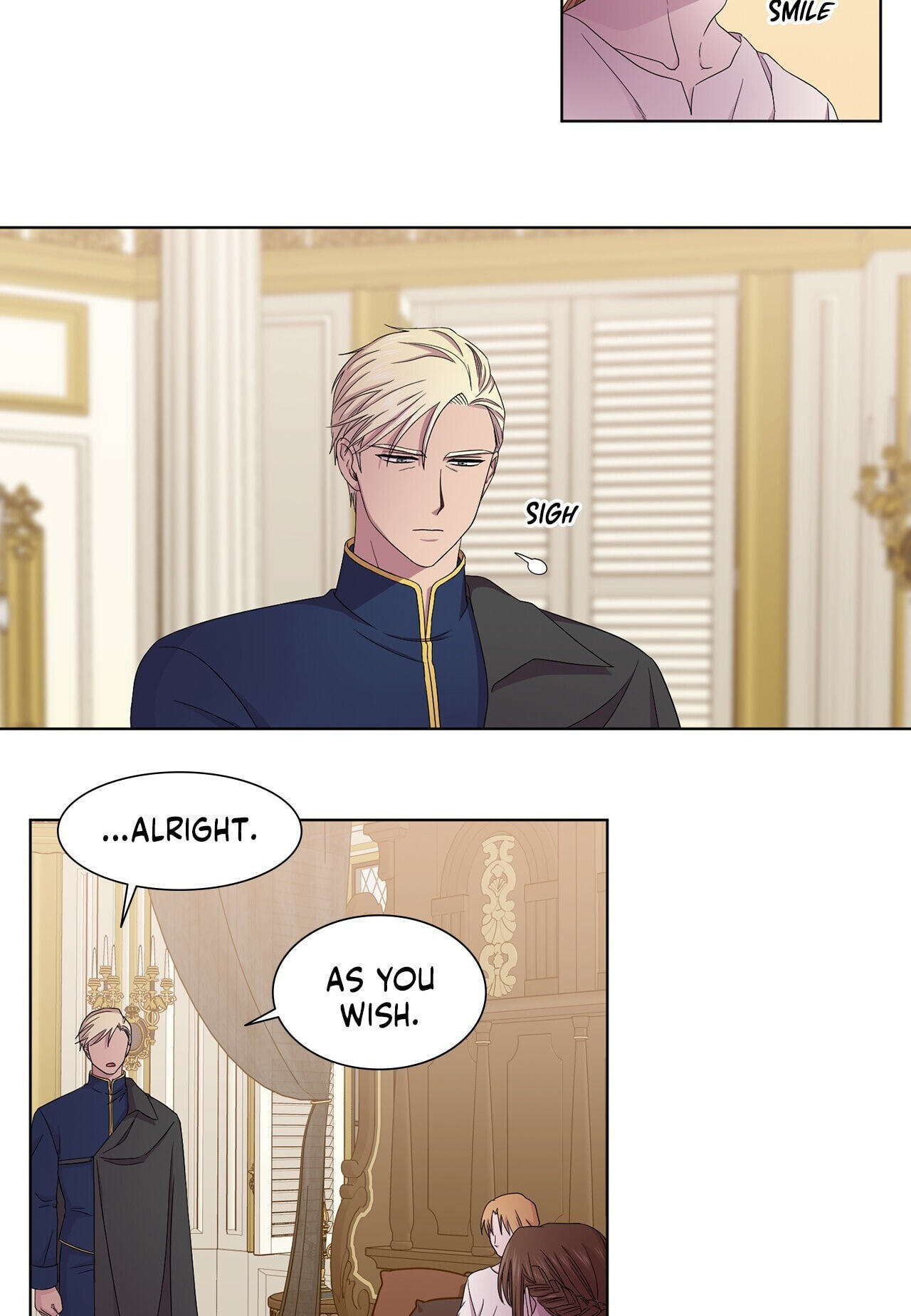 Read Golden Time (Ryu Hyang) chapter 97 image 16 on Lezhin