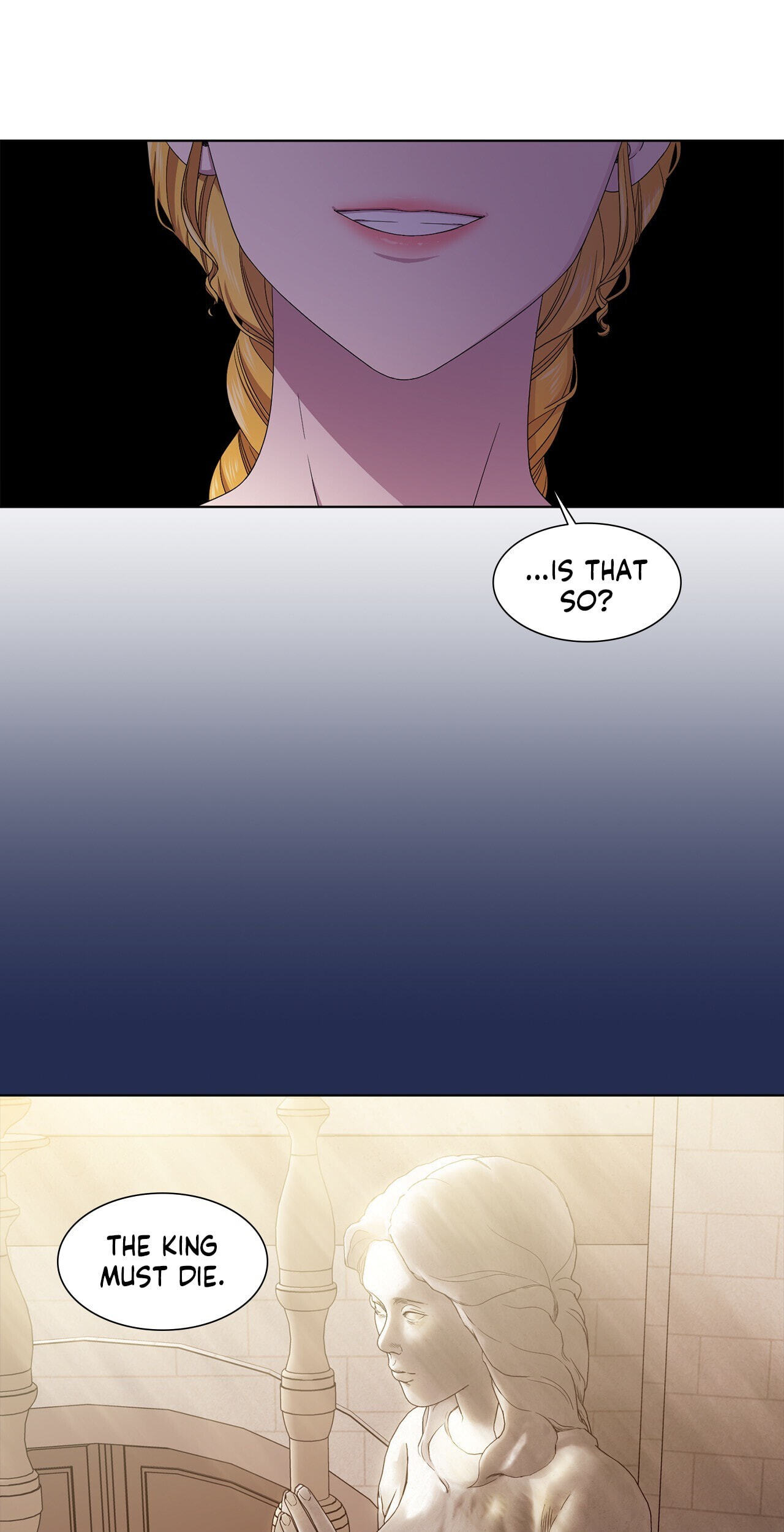 Read Golden Time (Ryu Hyang) chapter 97 image 21 on Lezhin