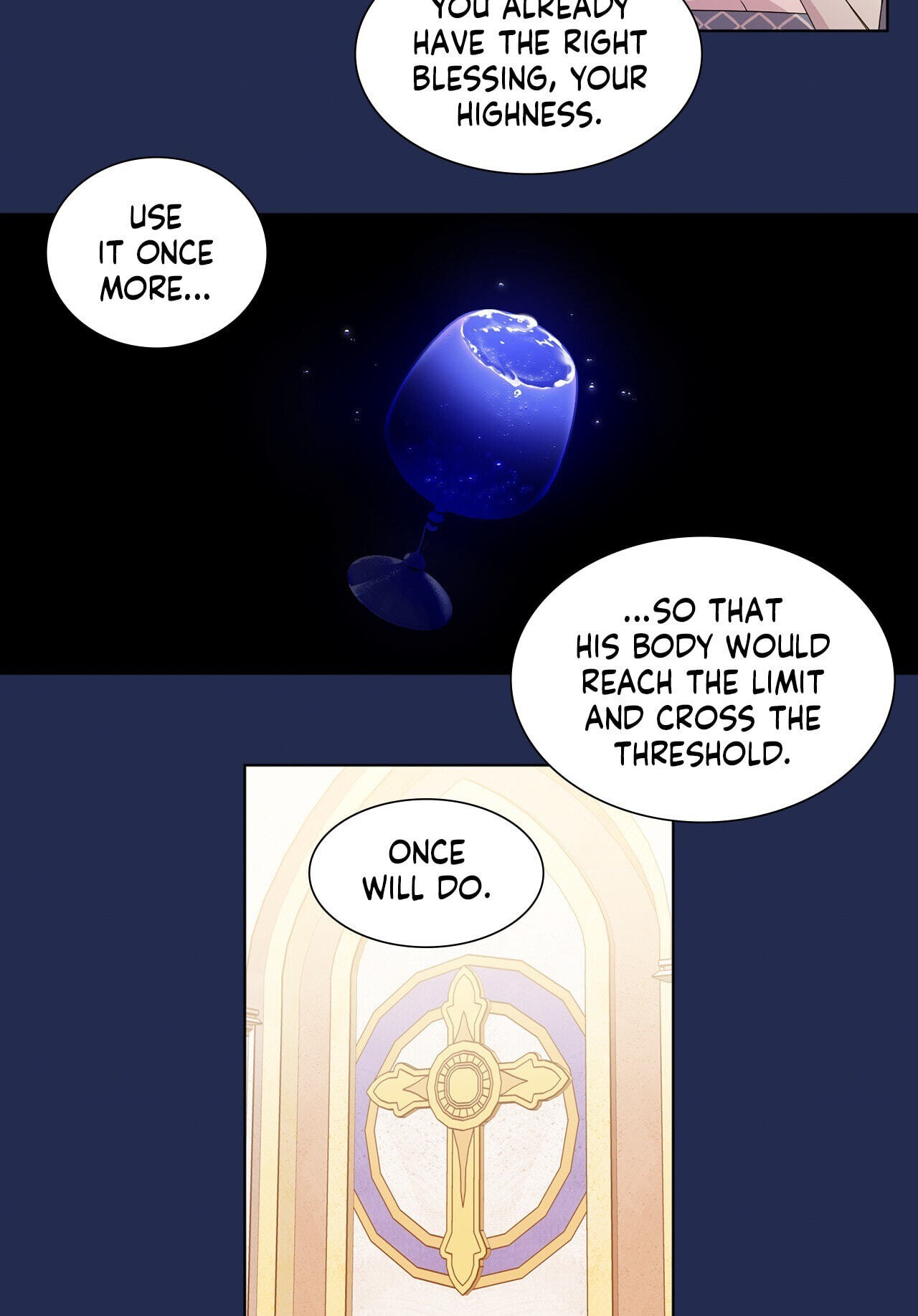 Read Golden Time (Ryu Hyang) chapter 97 image 25 on Lezhin