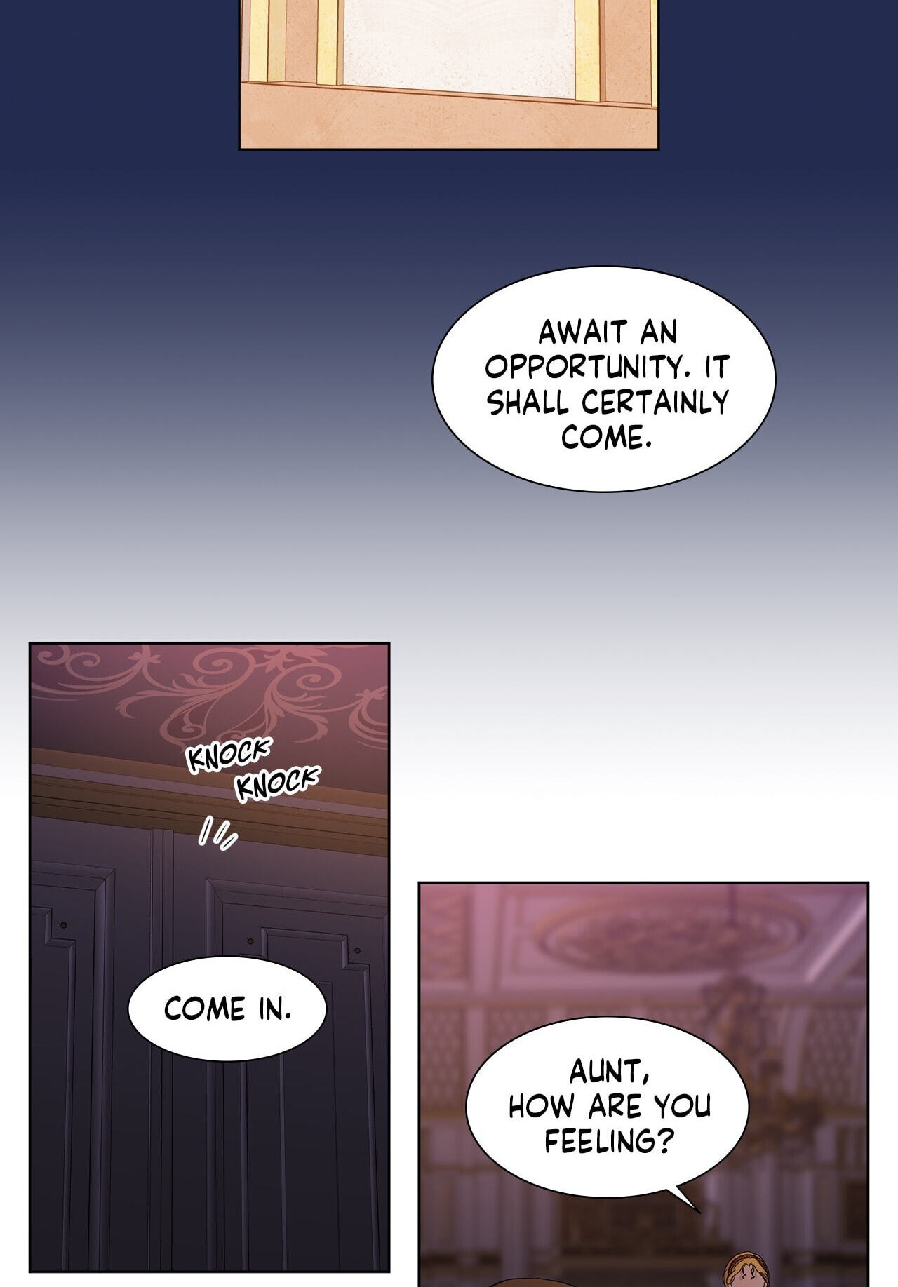 Read Golden Time (Ryu Hyang) chapter 97 image 26 on Lezhin