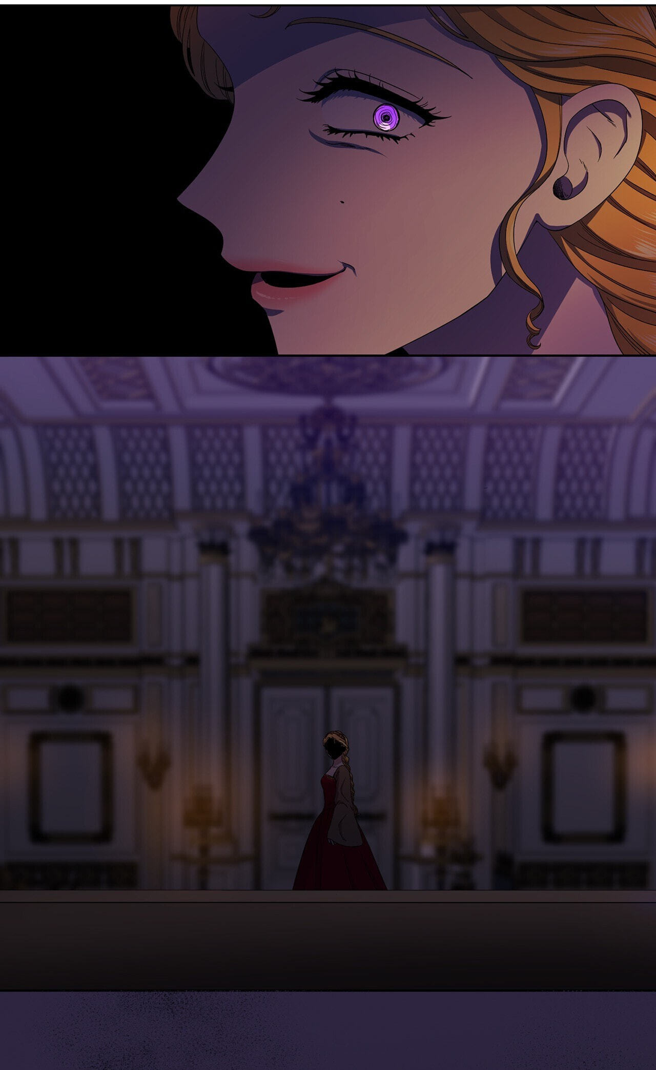 Read Golden Time (Ryu Hyang) chapter 97 image 31 on Lezhin