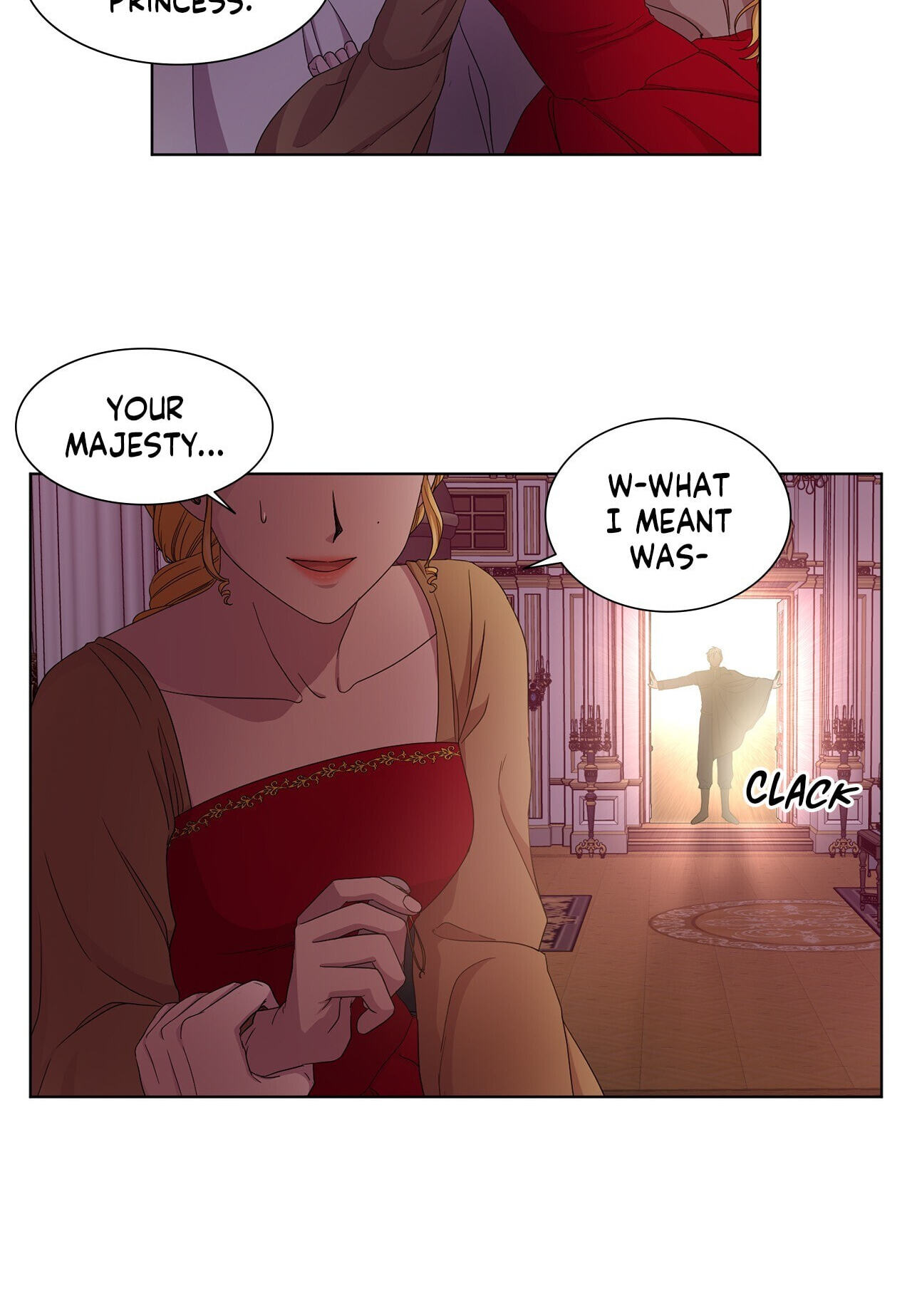 Read Golden Time (Ryu Hyang) chapter 98 image 10 on Lezhin