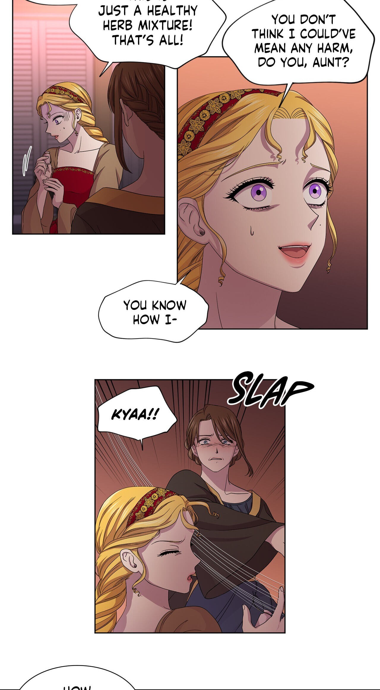 Read Golden Time (Ryu Hyang) chapter 98 image 12 on Lezhin