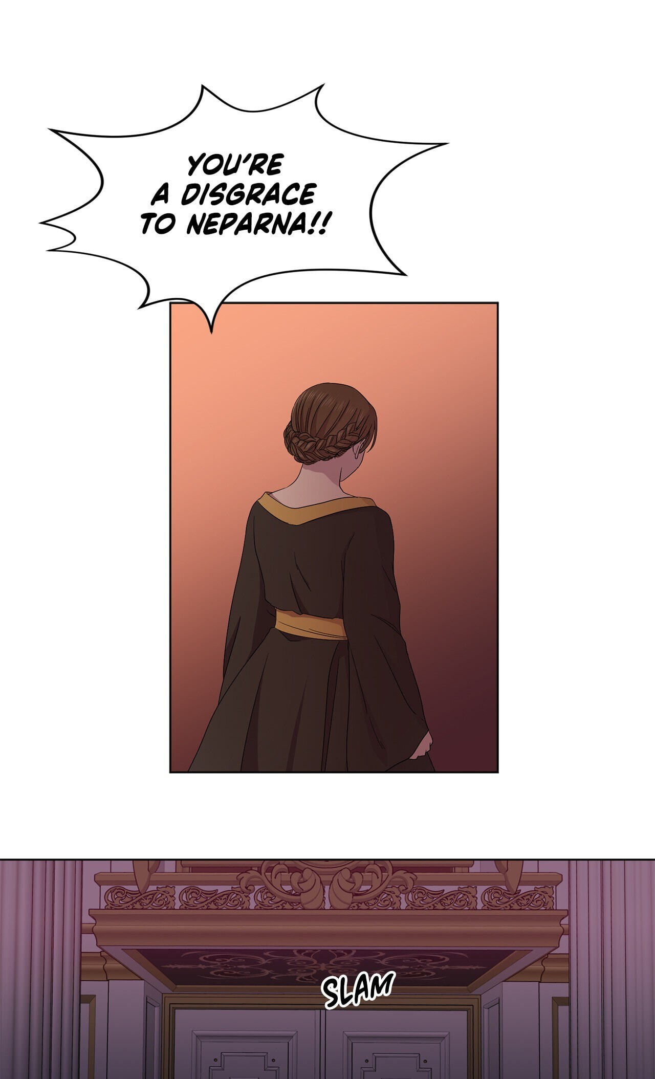 Read Golden Time (Ryu Hyang) chapter 98 image 17 on Lezhin