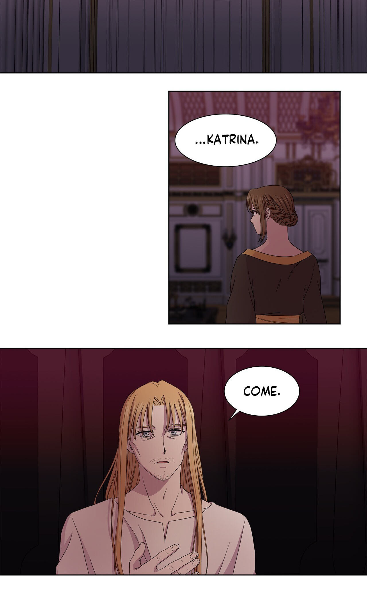 Read Golden Time (Ryu Hyang) chapter 98 image 18 on Lezhin