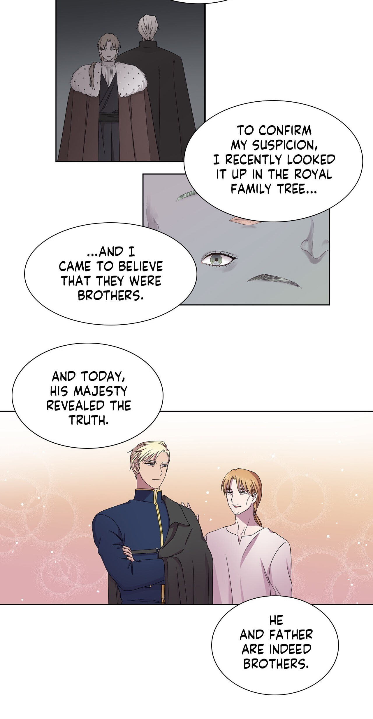 Read Golden Time (Ryu Hyang) chapter 98 image 26 on Lezhin
