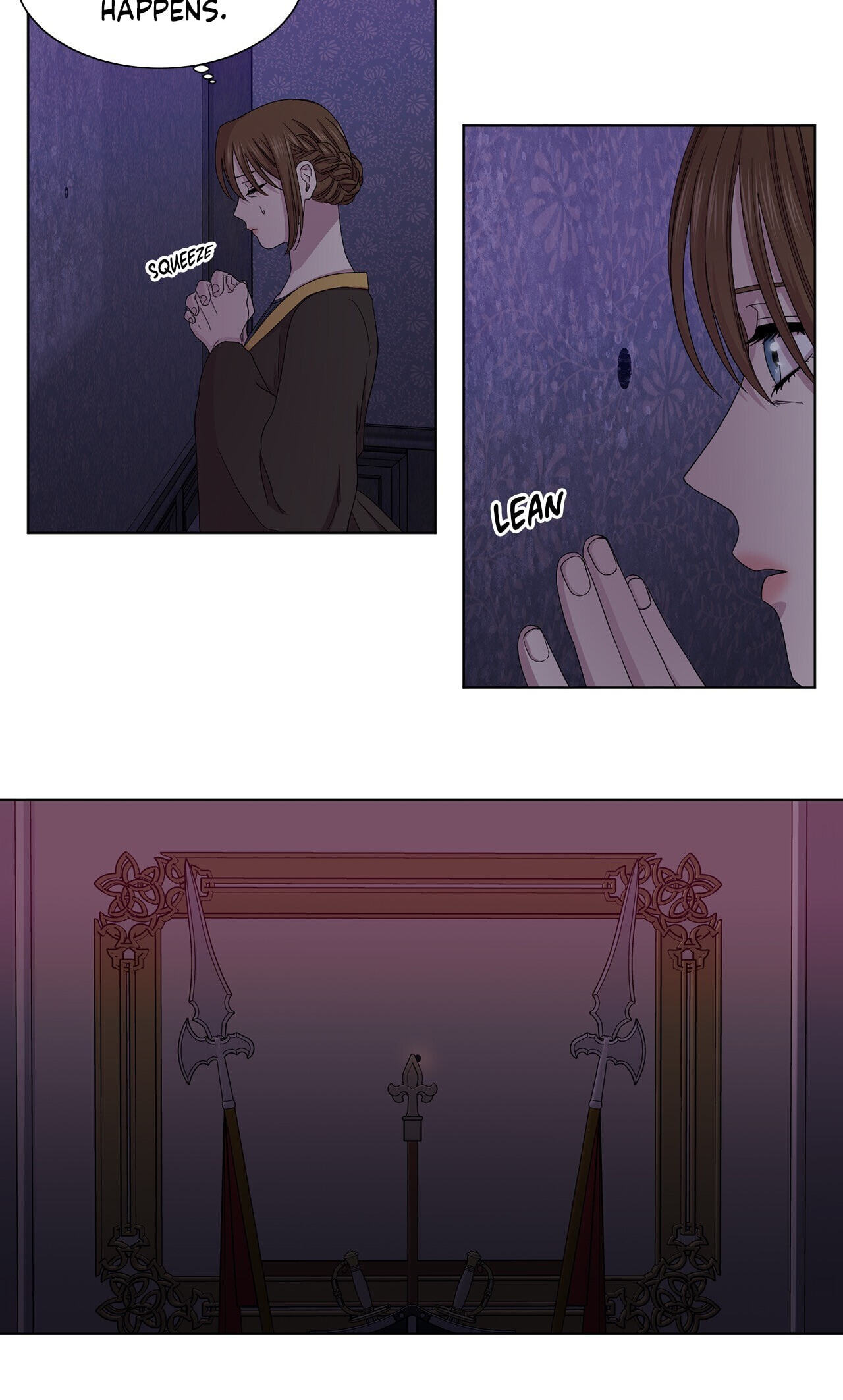 Read Golden Time (Ryu Hyang) chapter 98 image 4 on Lezhin