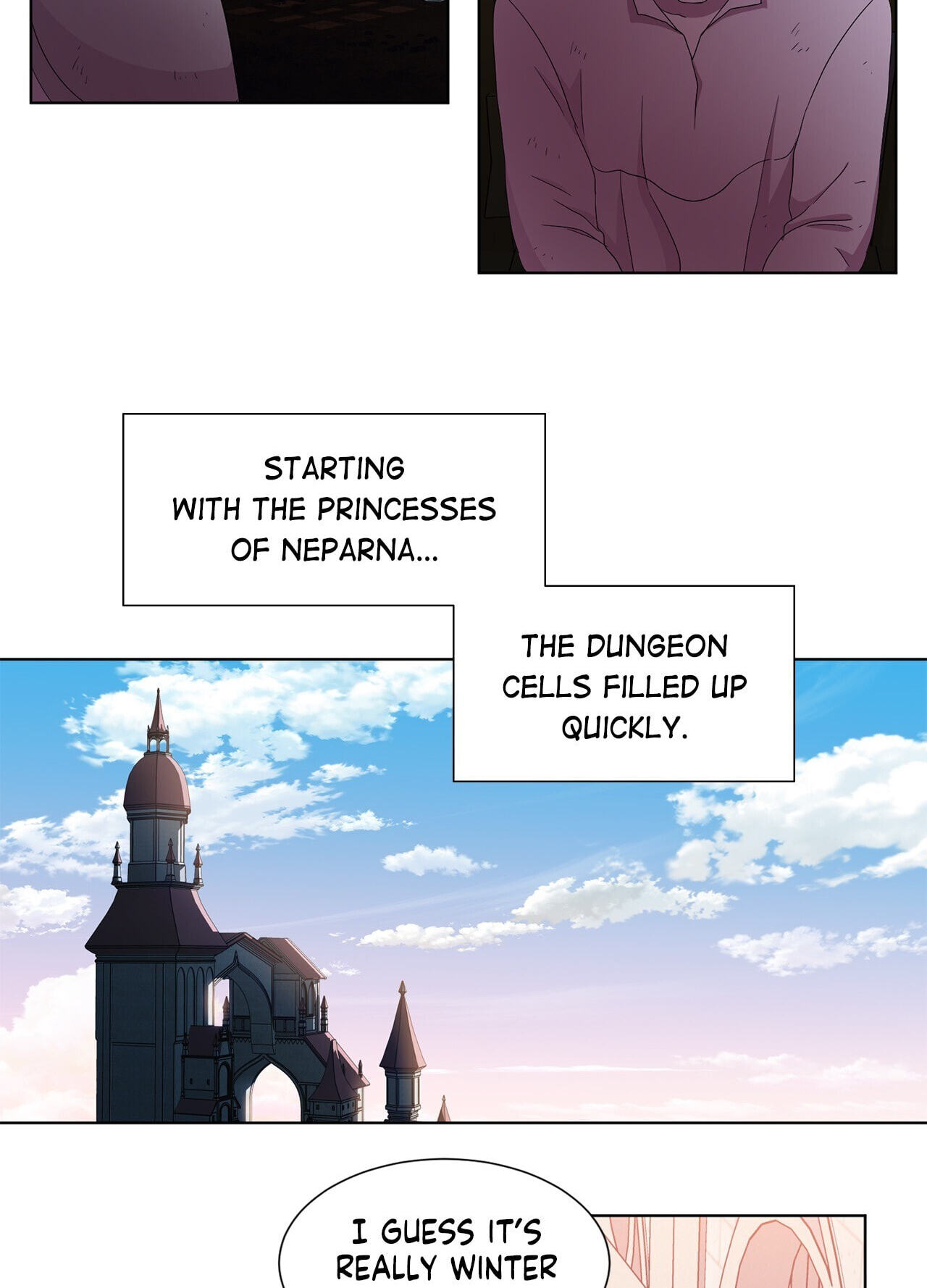 Read Golden Time (Ryu Hyang) chapter 99 image 10 on Lezhin