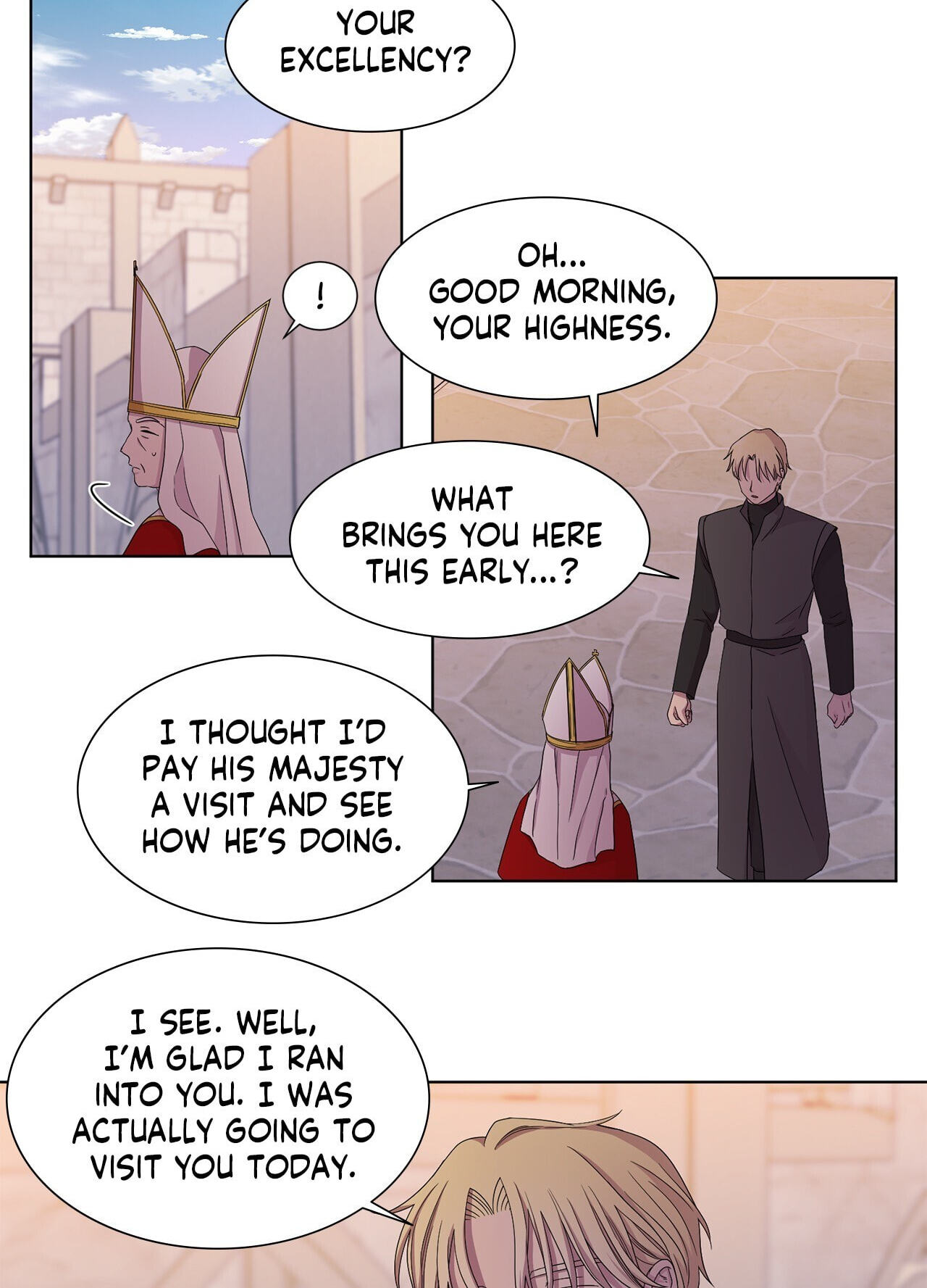 Read Golden Time (Ryu Hyang) chapter 99 image 12 on Lezhin