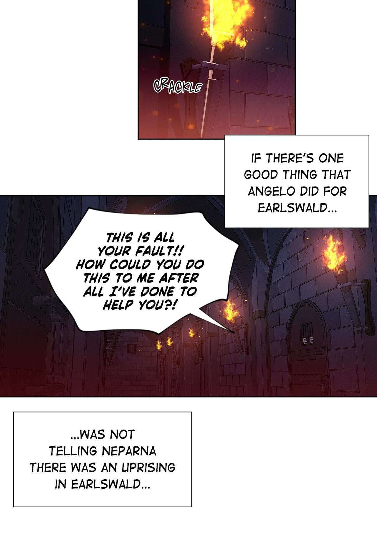 Read Golden Time (Ryu Hyang) chapter 99 image 20 on Lezhin