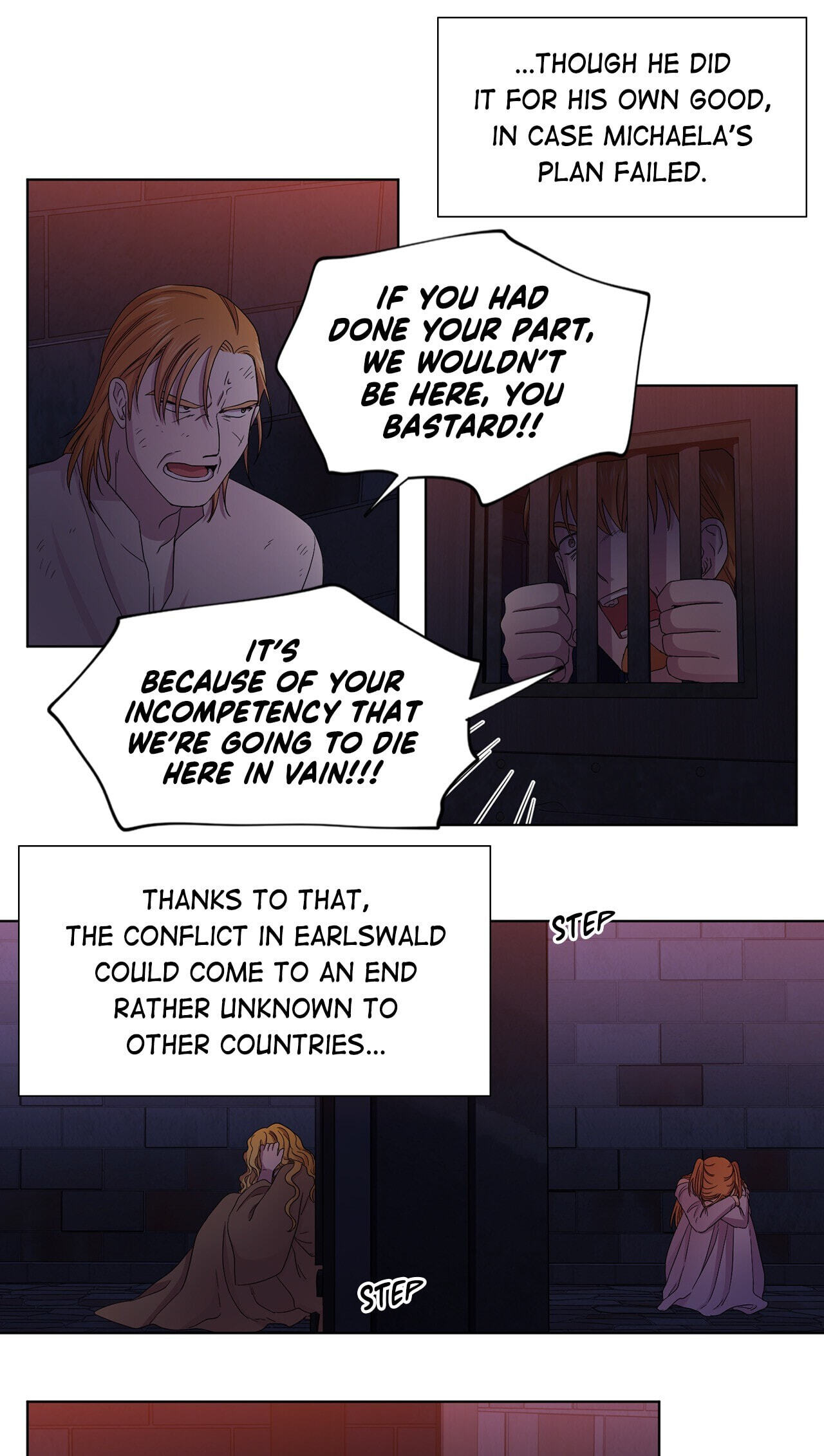 Read Golden Time (Ryu Hyang) chapter 99 image 21 on Lezhin
