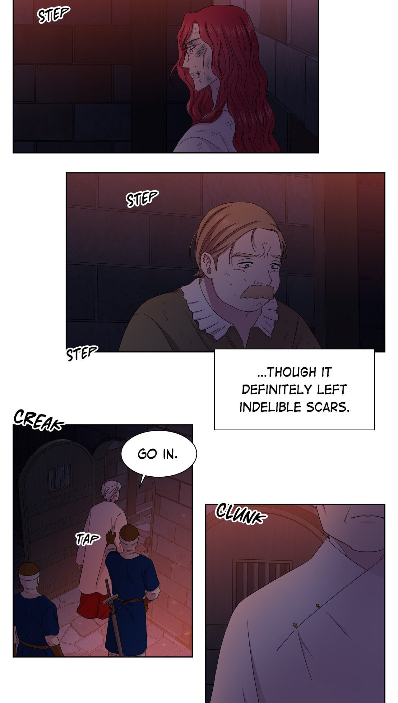 Read Golden Time (Ryu Hyang) chapter 99 image 22 on Lezhin
