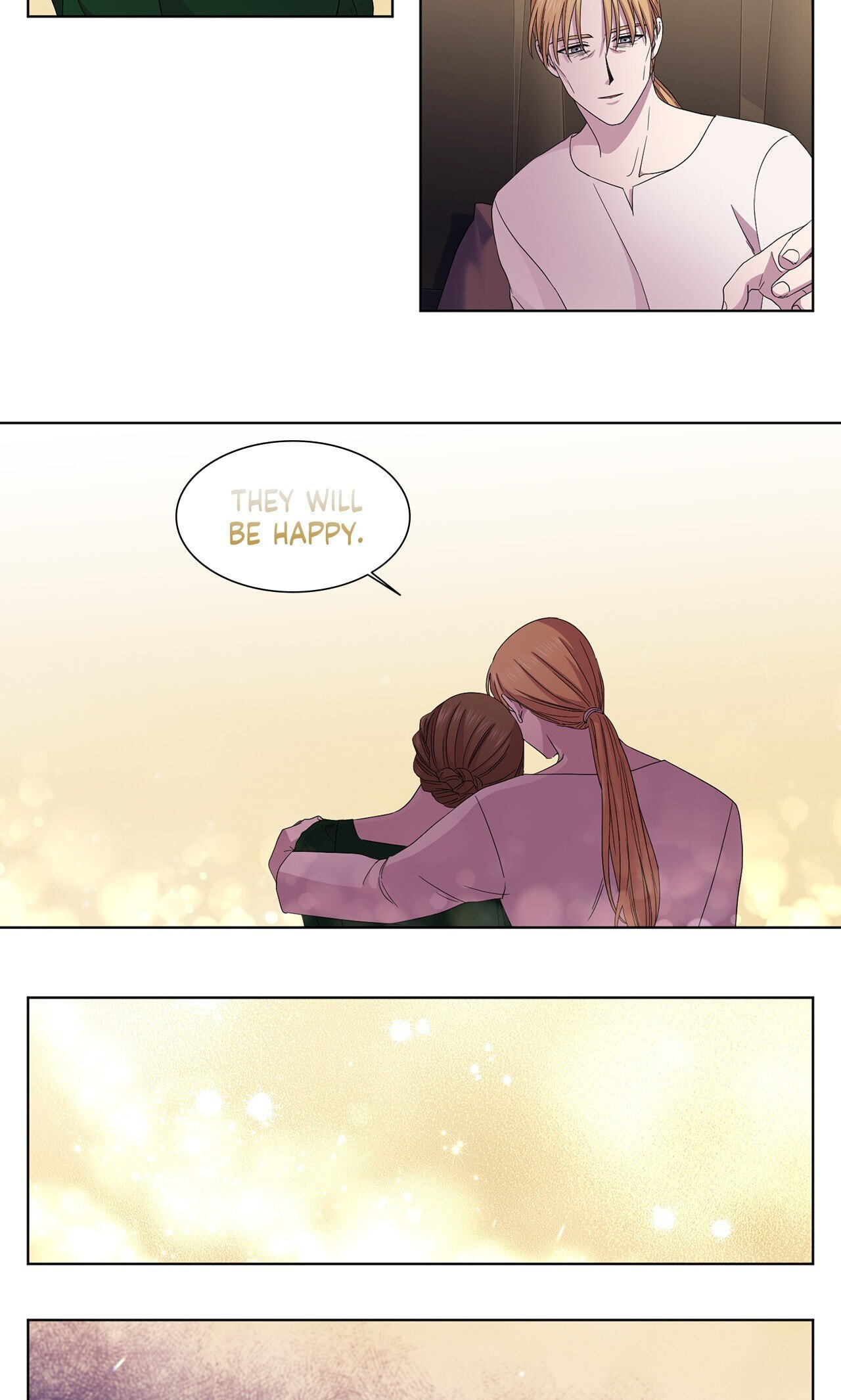 Read Golden Time (Ryu Hyang) chapter 99 image 27 on Lezhin