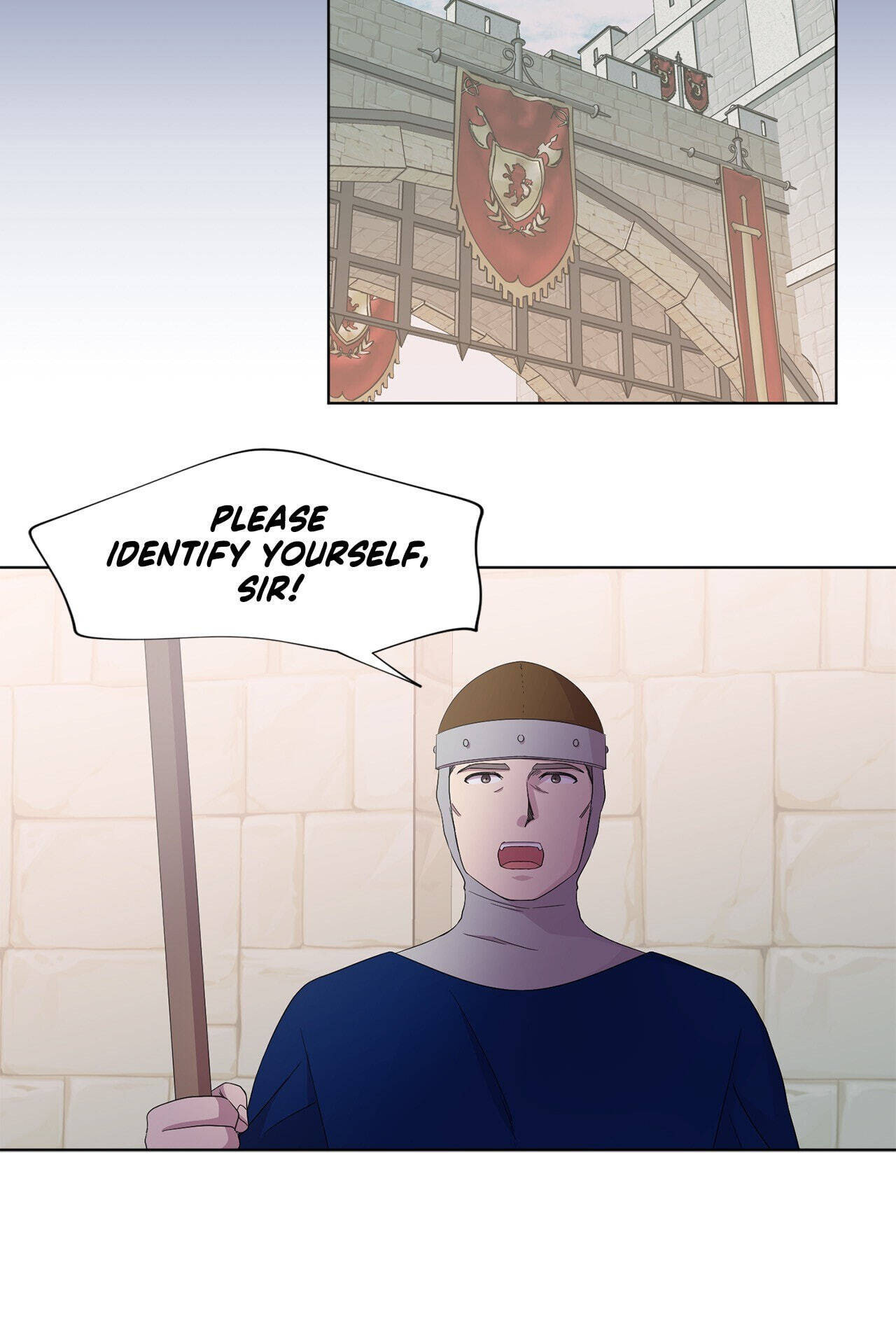 Read Golden Time (Ryu Hyang) chapter 99 image 8 on Lezhin