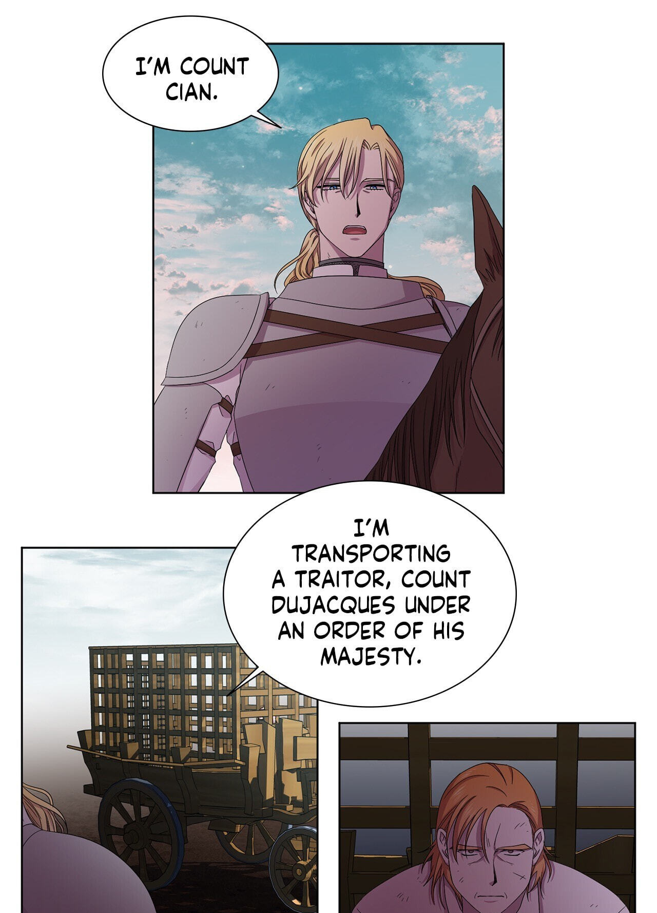 Read Golden Time (Ryu Hyang) chapter 99 image 9 on Lezhin