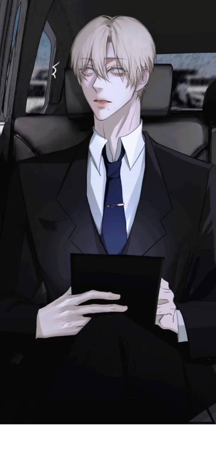 Golden Wire Cage Chapter 1 page 11 - 