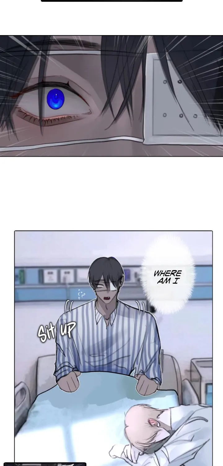 Golden Wire Cage Chapter 10 page 2 - 