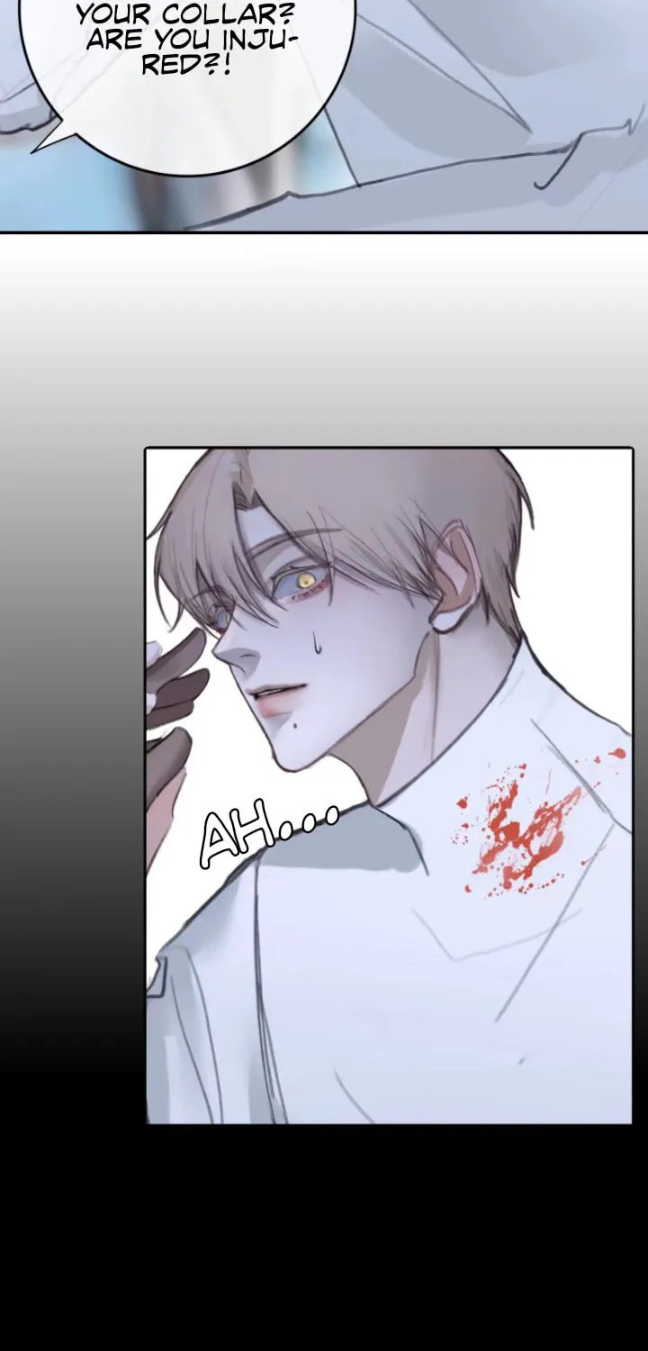 Golden Wire Cage Chapter 10 page 13 - 