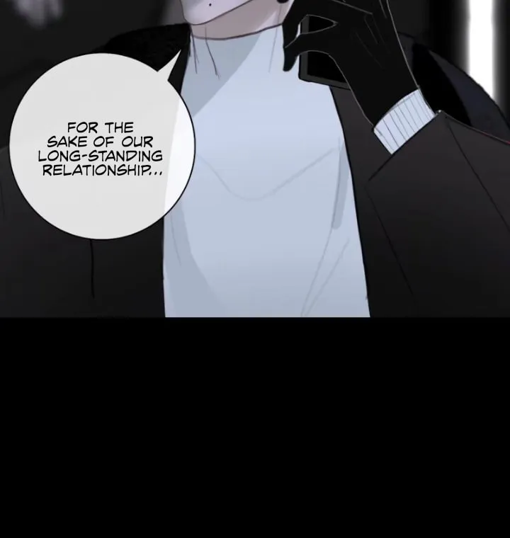 Golden Wire Cage Chapter 10 page 21 - 