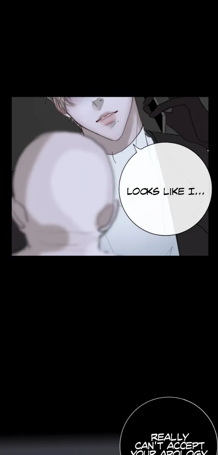 Golden Wire Cage Chapter 10 page 22 - 