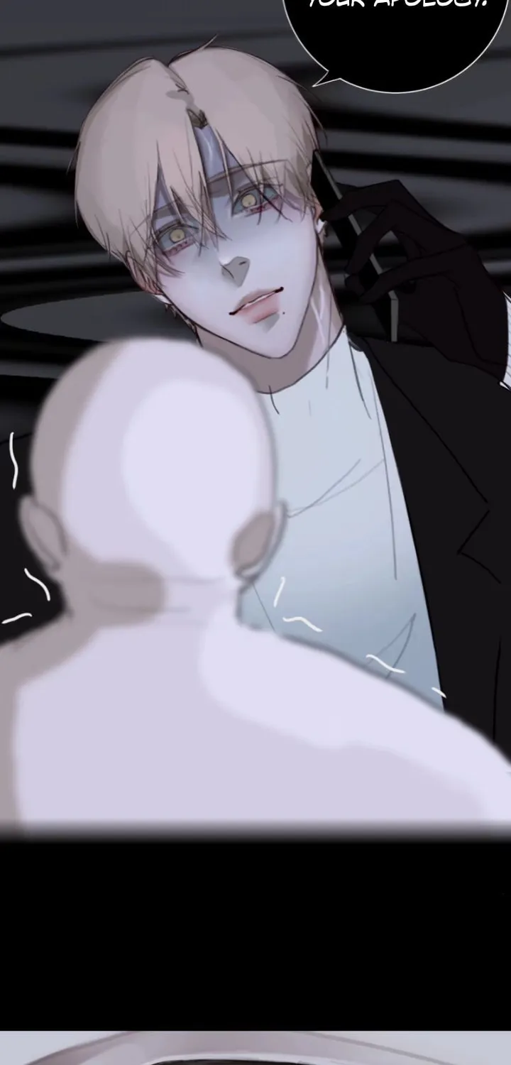 Golden Wire Cage Chapter 10 page 23 - 