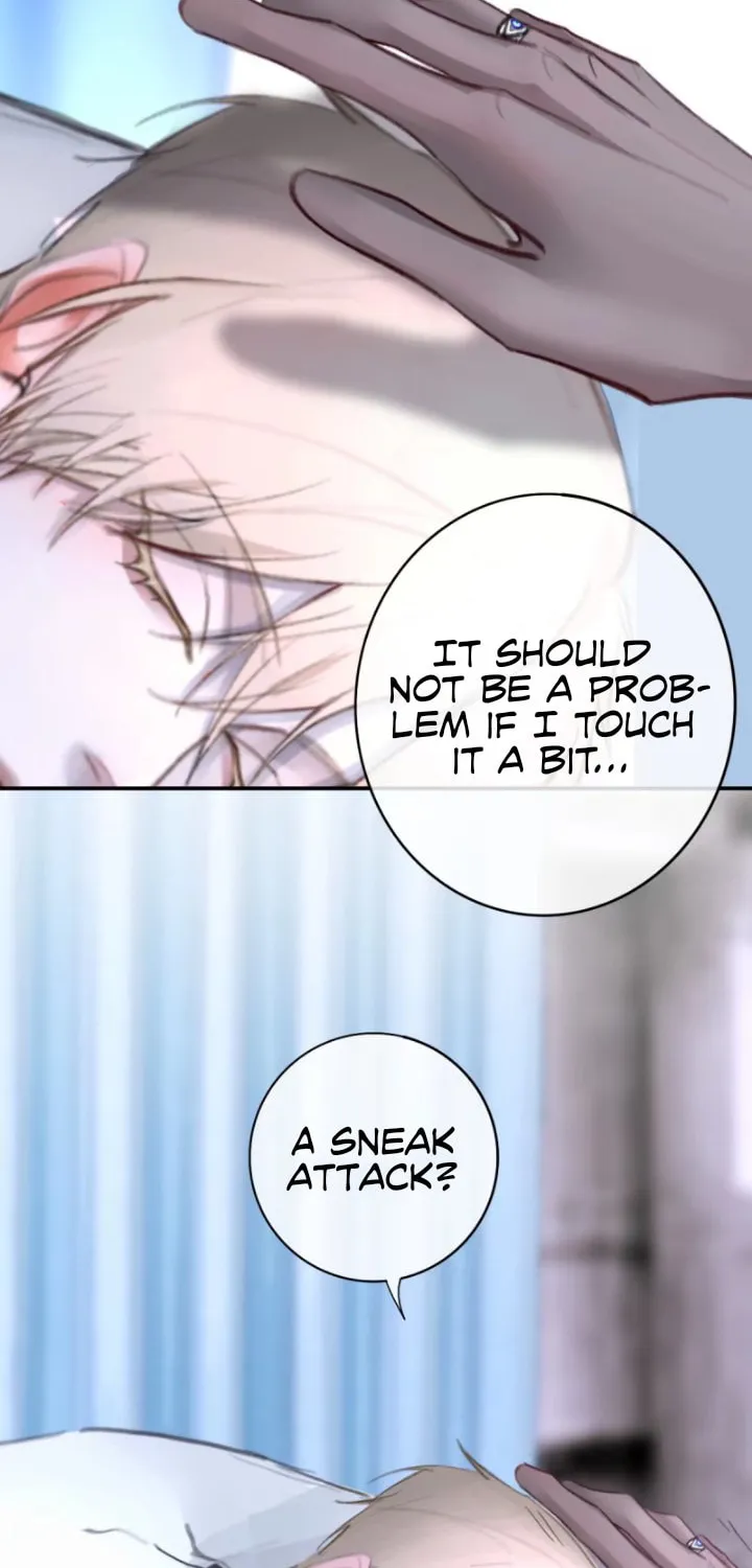 Golden Wire Cage Chapter 10 page 6 - 