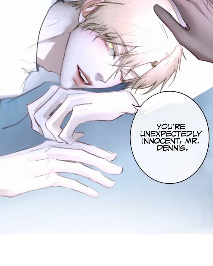 Golden Wire Cage Chapter 10 page 7 - 