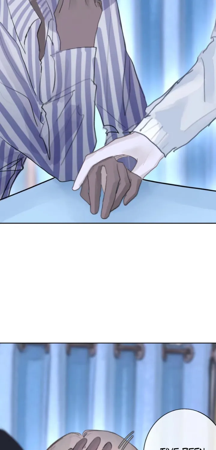 Golden Wire Cage Chapter 10 page 9 - 