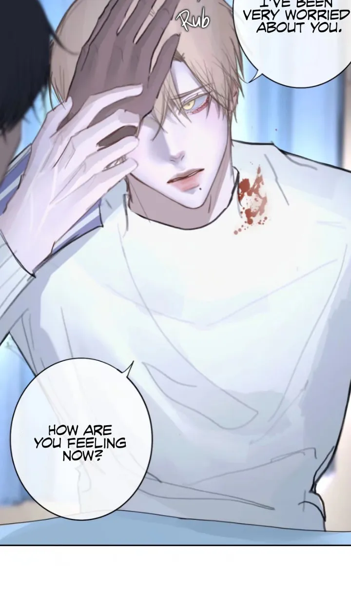 Golden Wire Cage Chapter 10 page 10 - 