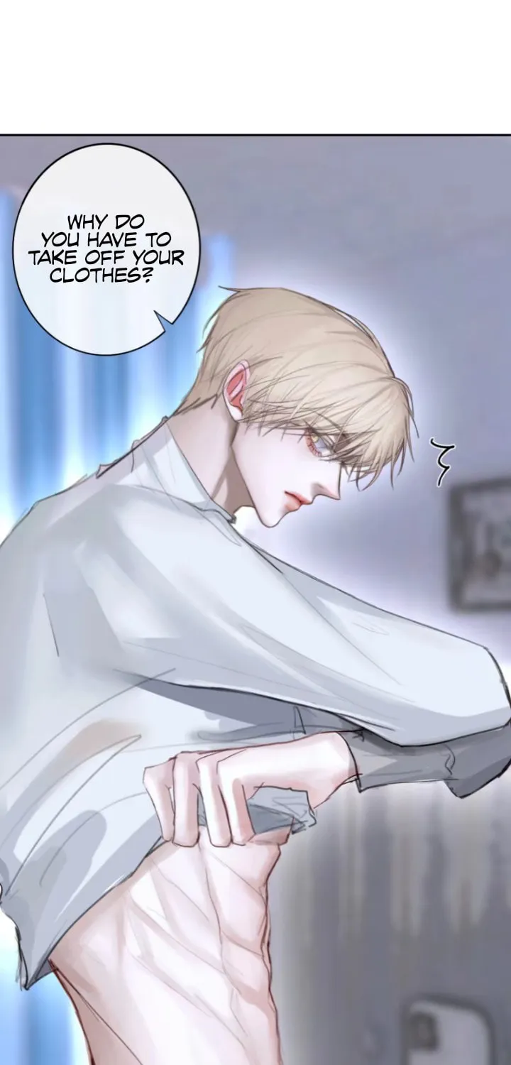 Golden Wire Cage Chapter 11 page 2 - 