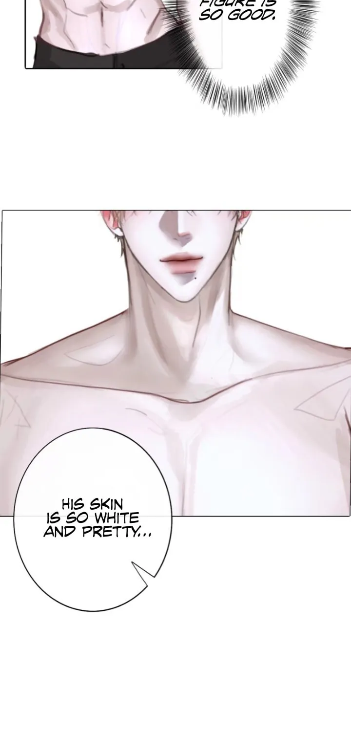 Golden Wire Cage Chapter 11 page 11 - 