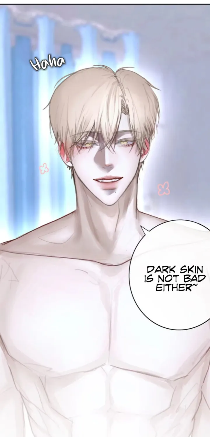 Golden Wire Cage Chapter 11 page 13 - 