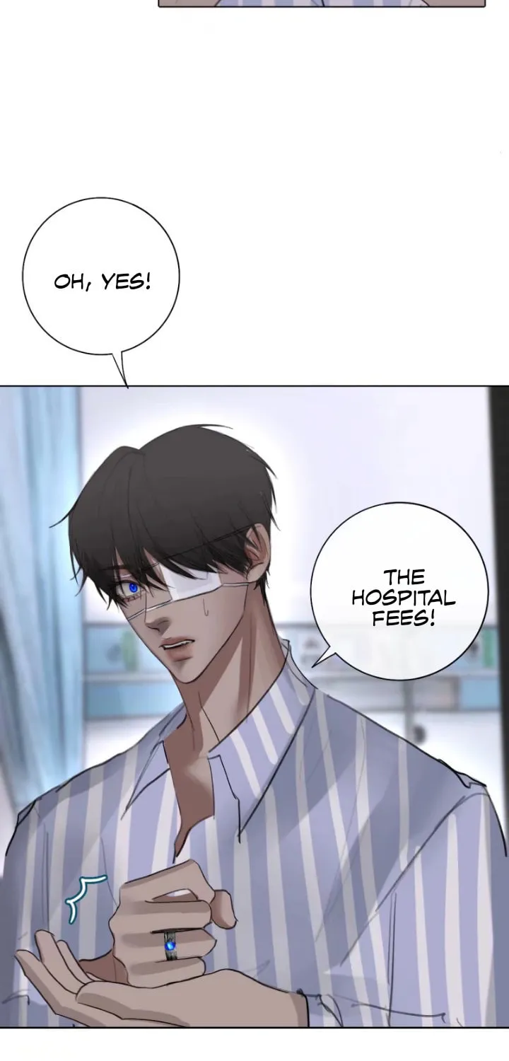 Golden Wire Cage Chapter 11 page 17 - 