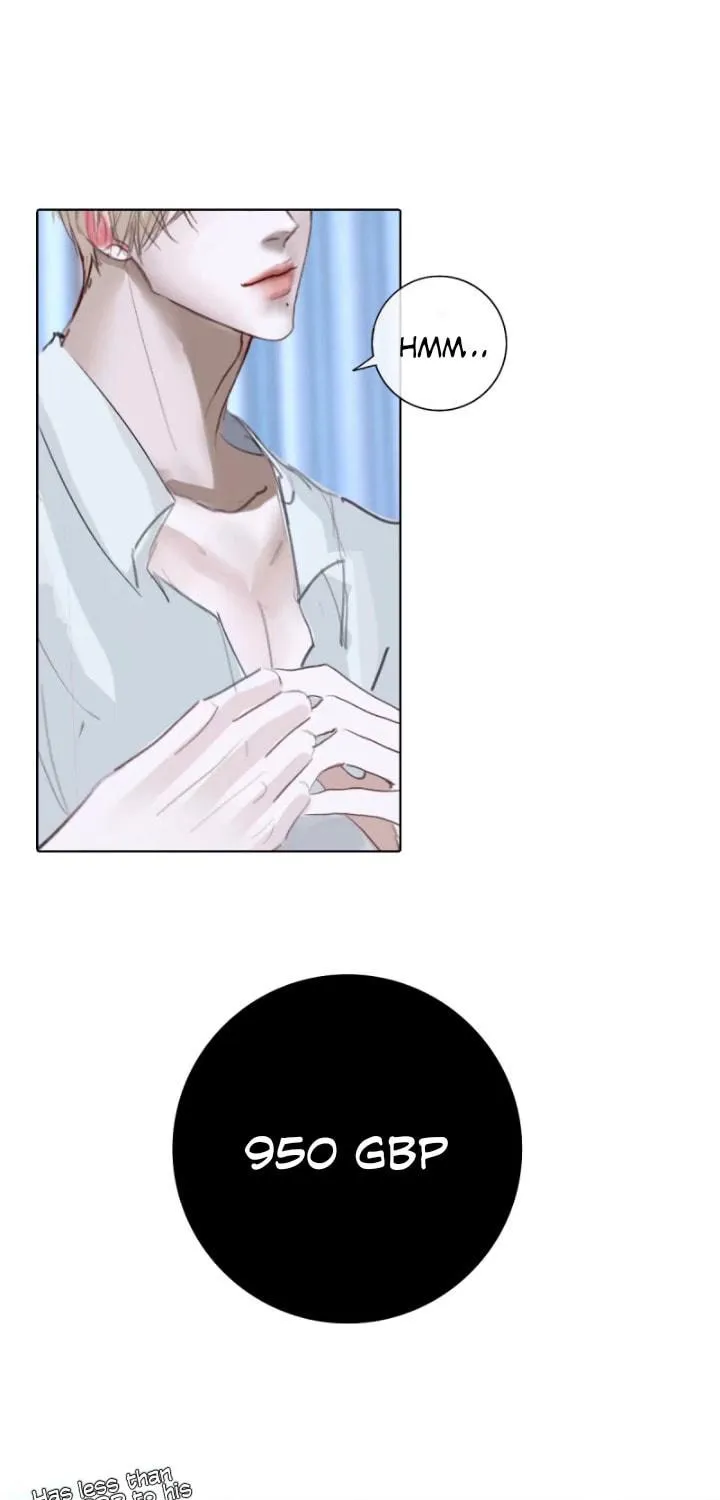 Golden Wire Cage Chapter 11 page 19 - 