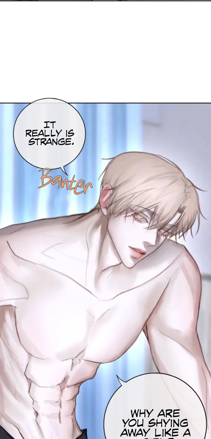 Golden Wire Cage Chapter 11 page 7 - 