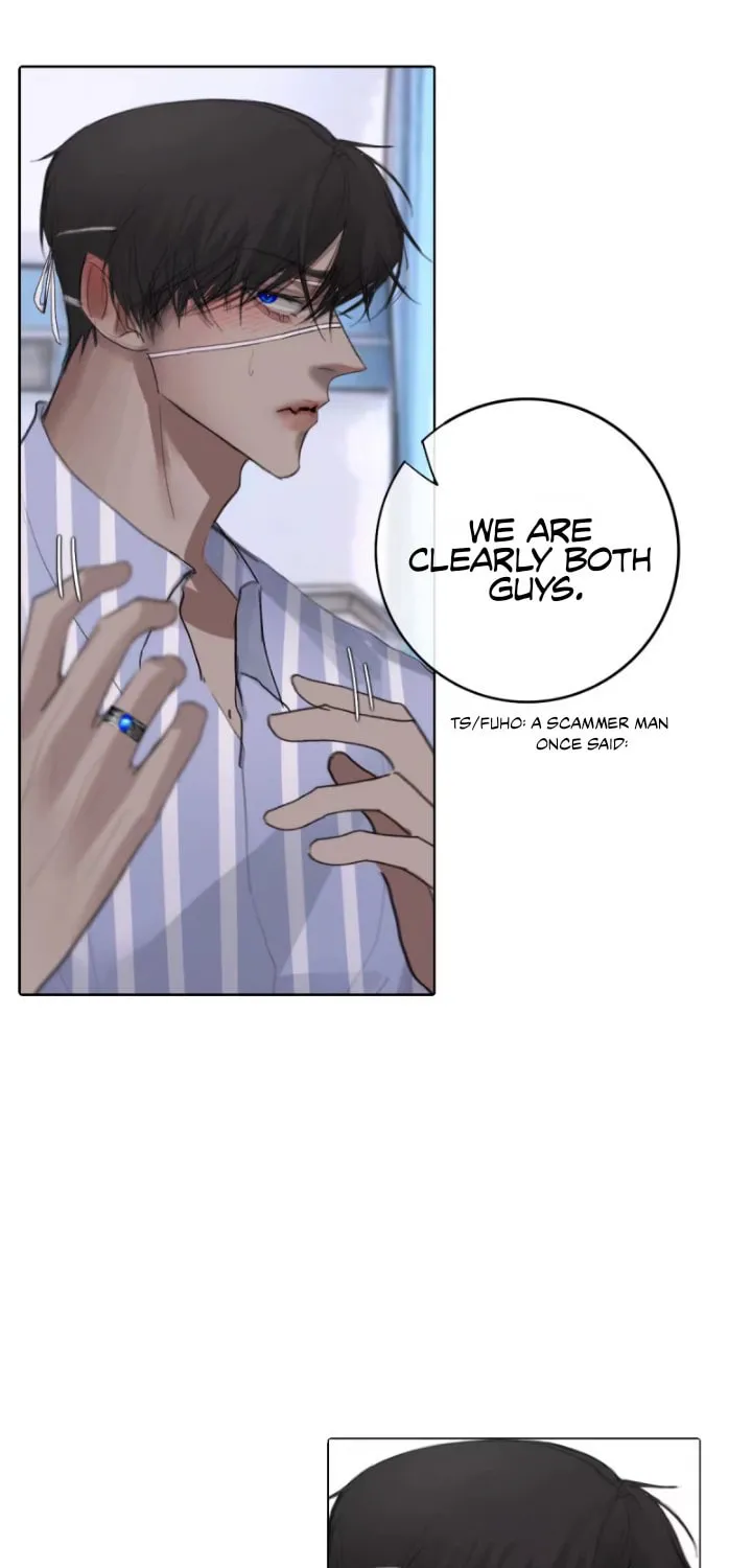 Golden Wire Cage Chapter 11 page 9 - 