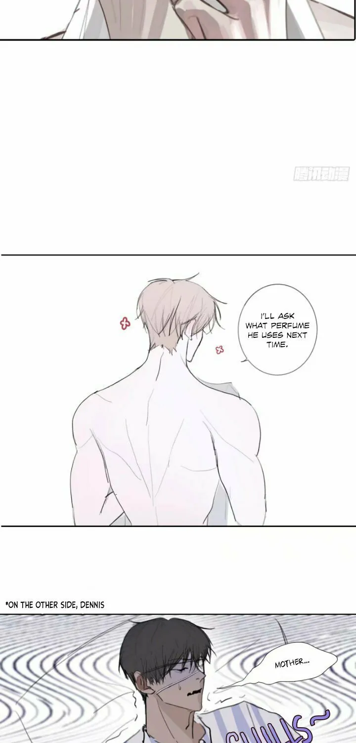 Golden Wire Cage Chapter 12 page 4 - 