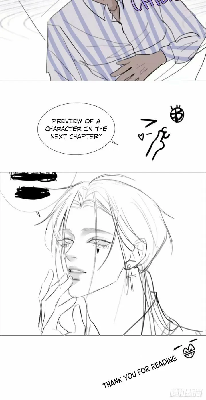 Golden Wire Cage Chapter 12 page 5 - 