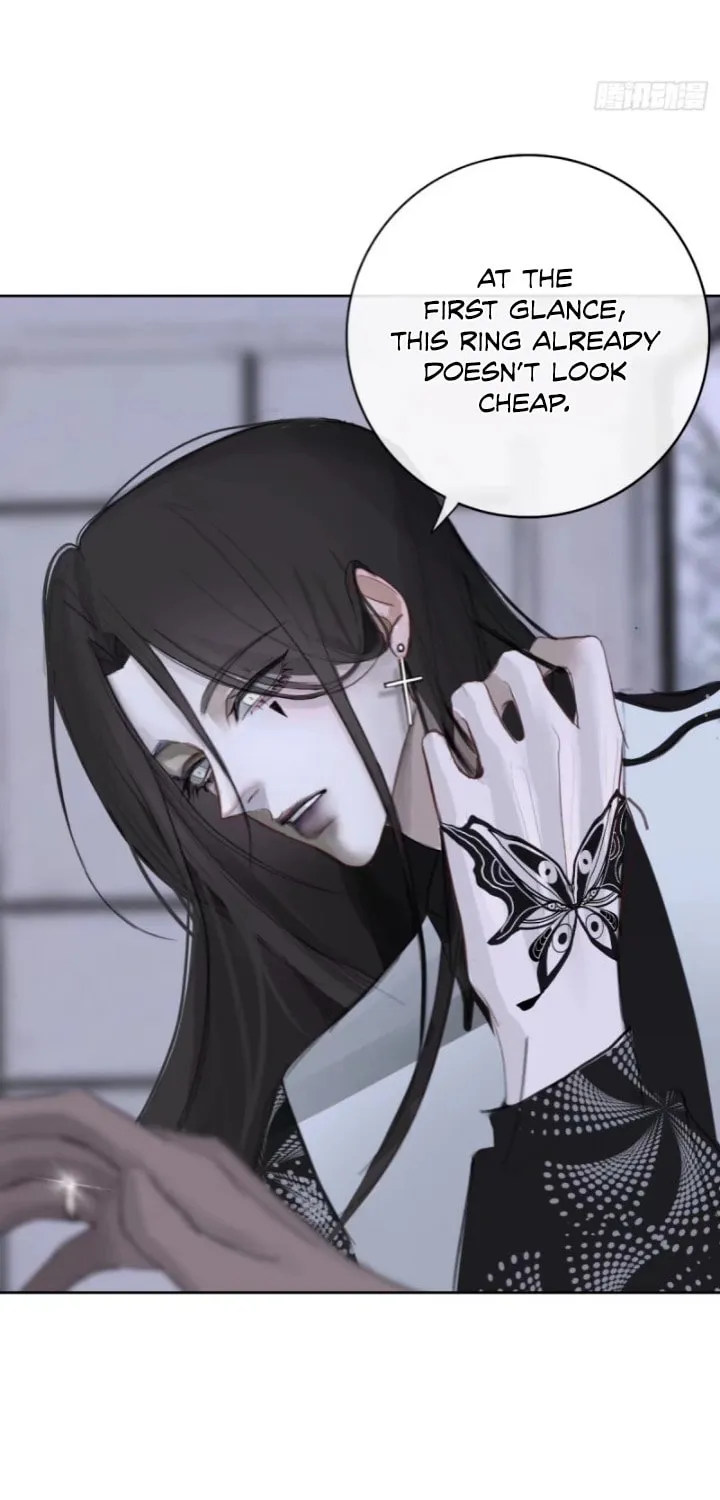 Golden Wire Cage Chapter 13 page 11 - 
